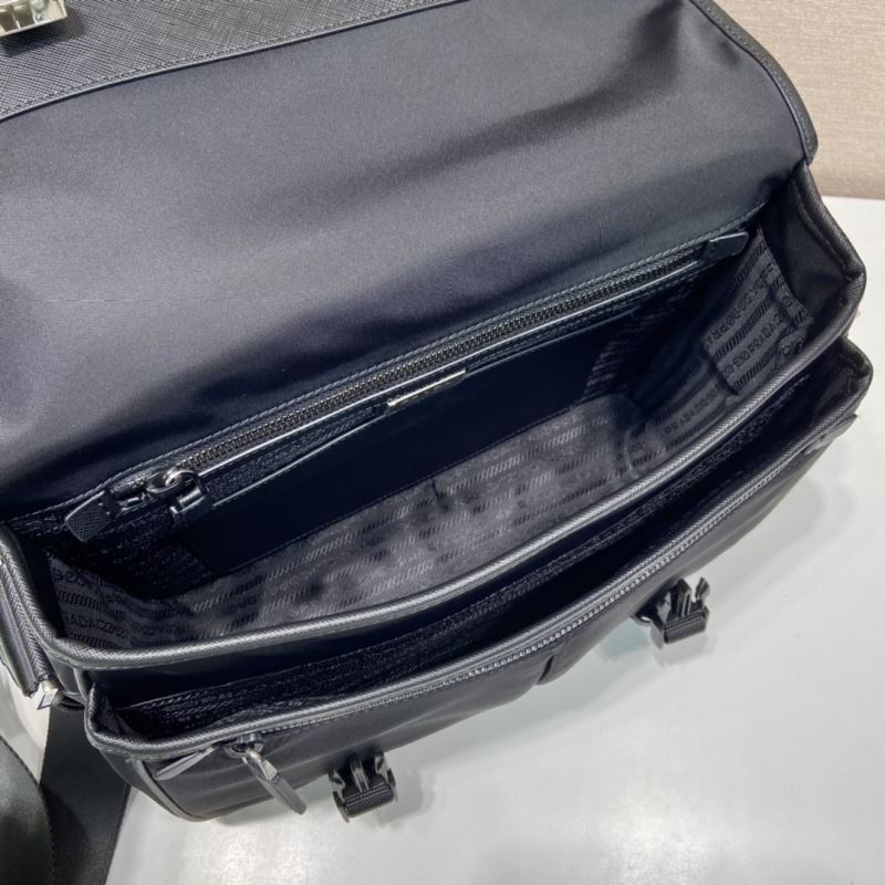 mens Pra*a satchel bags